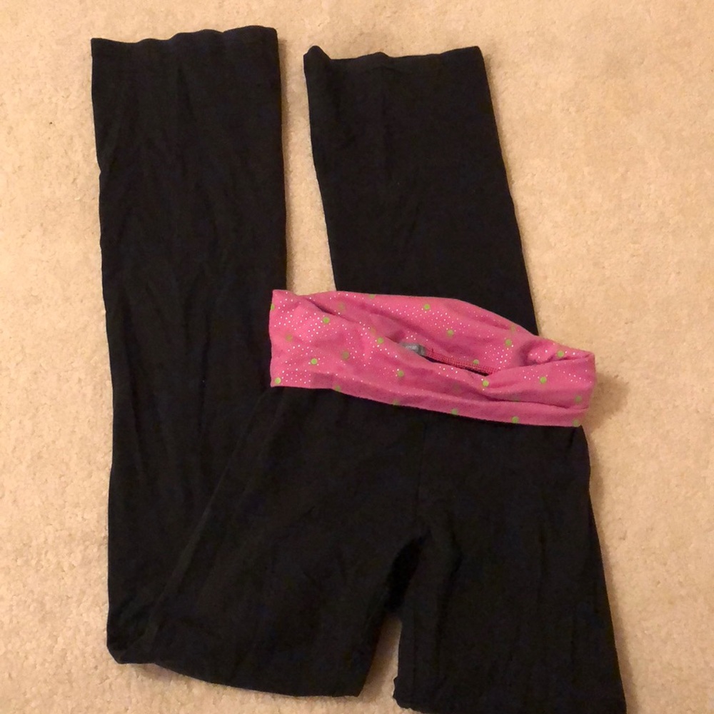 Aerie Yoga Pants